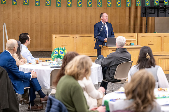BYUPathway Portuguese Kickoff - March 2026