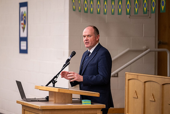BYUPathway Portuguese Kickoff - March 2026