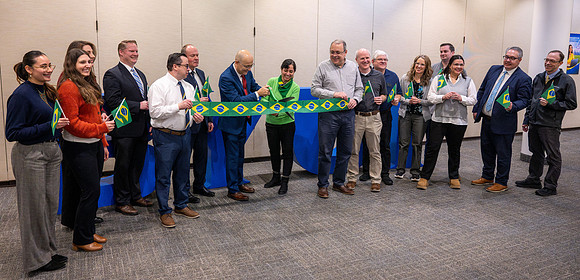 BYUPathway Portuguese Kickoff - March 2026
