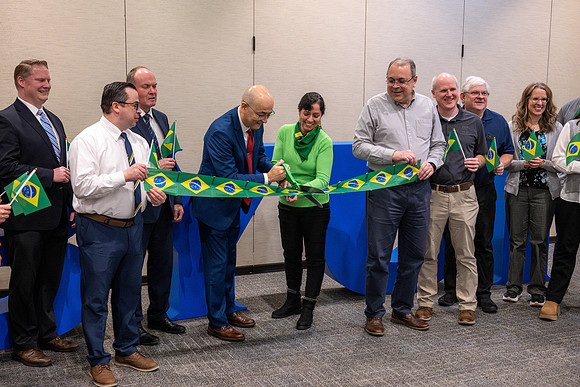 BYUPathway Portuguese Kickoff - March 2026