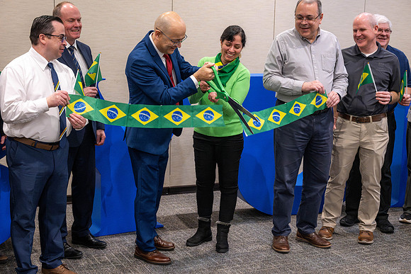 BYUPathway Portuguese Kickoff - March 2026
