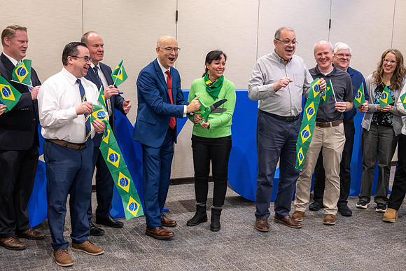 BYUPathway Portuguese Kickoff - March 2026