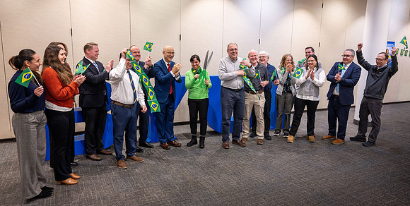 BYUPathway Portuguese Kickoff - March 2026