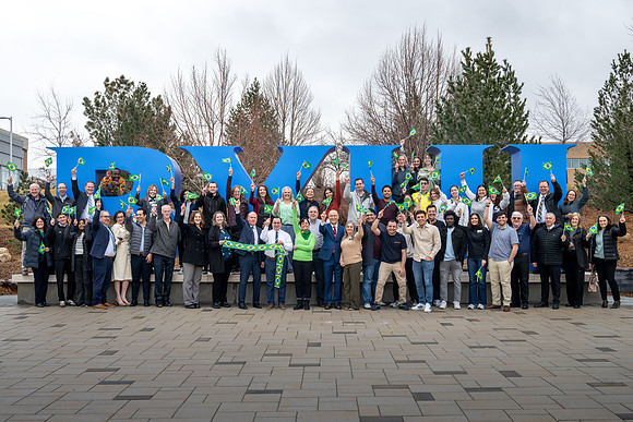 BYUPathway Portuguese Kickoff - March 2026