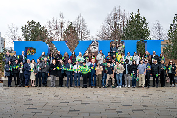 BYUPathway Portuguese Kickoff - March 2026