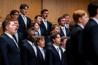 Combined Choir Concert - Mar 2026