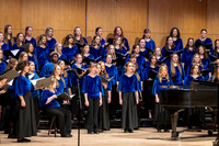 Combined Choir Concert - Mar 2026