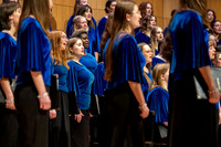 Combined Choir Concert - Mar 2026