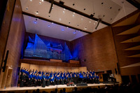 Combined Choir Concert - Mar 2026