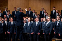Combined Choir Concert - Mar 2026