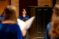 Combined Choir Concert - Mar 2026
