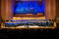 Combined Choir Concert - Mar 2026