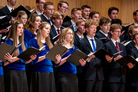 Combined Choir Concert - Mar 2026