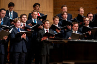 Combined Choir Concert - Mar 2026