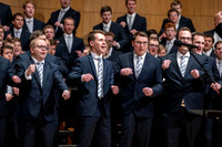 Combined Choir Concert - Mar 2026