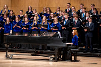 Combined Choir Concert - Mar 2026