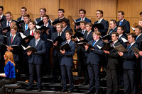 Combined Choir Concert - Mar 2026
