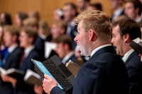 Combined Choir Concert - Mar 2026