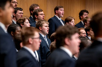 Combined Choir Concert - Mar 2026