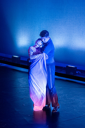 Dance Showcase - Feb 2026