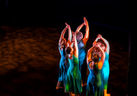 Dance Showcase - Feb 2026