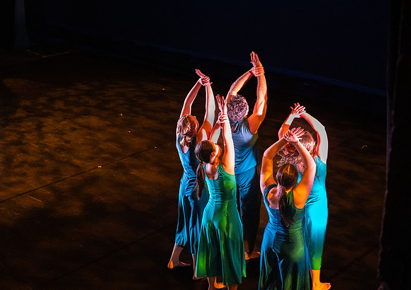 Dance Showcase - Feb 2026