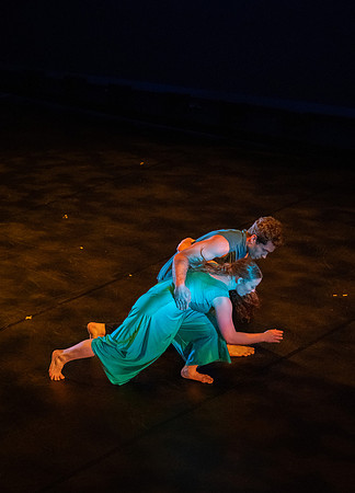 Dance Showcase - Feb 2026