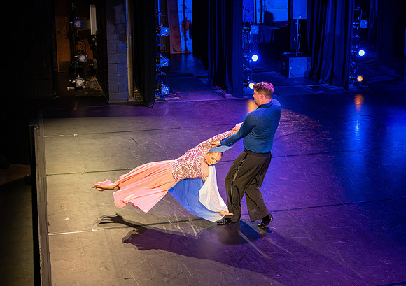 Dance Showcase - Feb 2026