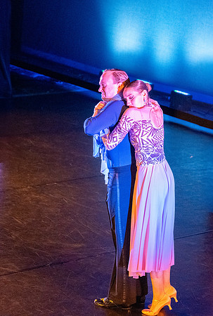 Dance Showcase - Feb 2026
