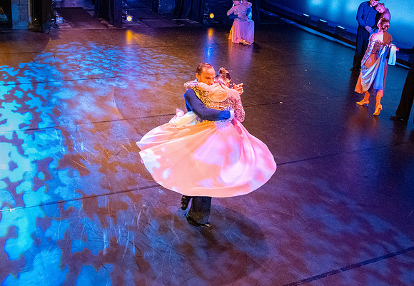 Dance Showcase - Feb 2026