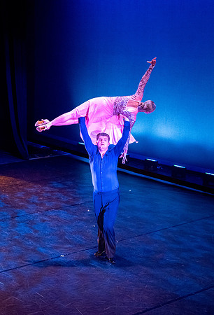 Dance Showcase - Feb 2026