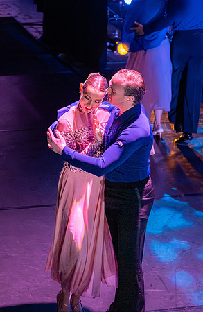 Dance Showcase - Feb 2026
