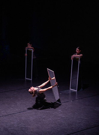 Dance Showcase - Feb 2026