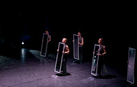 Dance Showcase - Feb 2026