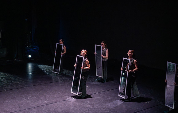 Dance Showcase - Feb 2026
