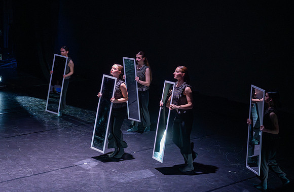 Dance Showcase - Feb 2026