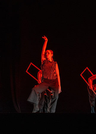Dance Showcase - Feb 2026