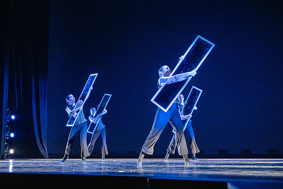 Dance Showcase - Feb 2026