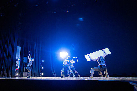 Dance Showcase - Feb 2026