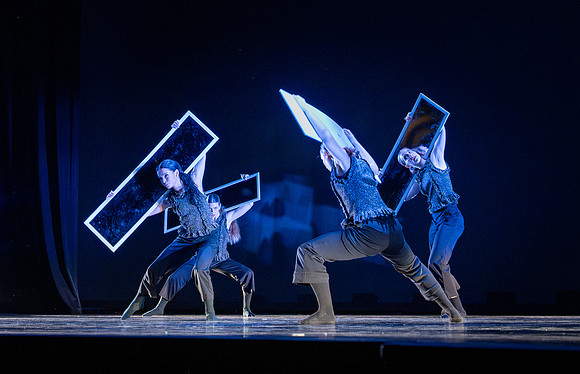 Dance Showcase - Feb 2026