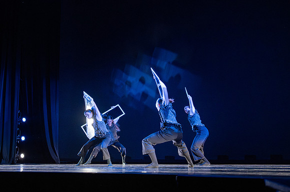 Dance Showcase - Feb 2026