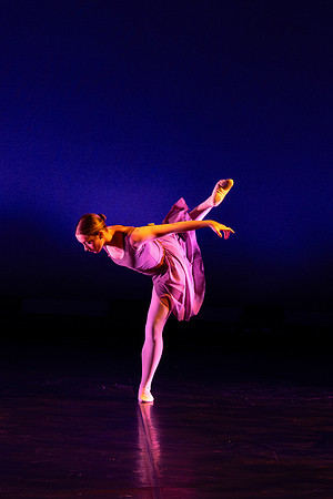 Dance Showcase - Feb 2026