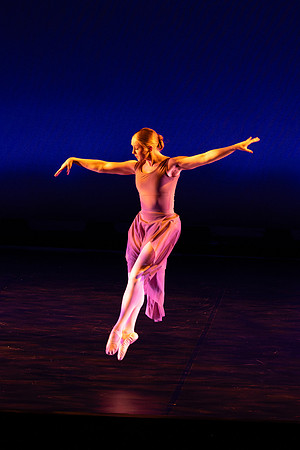 Dance Showcase - Feb 2026