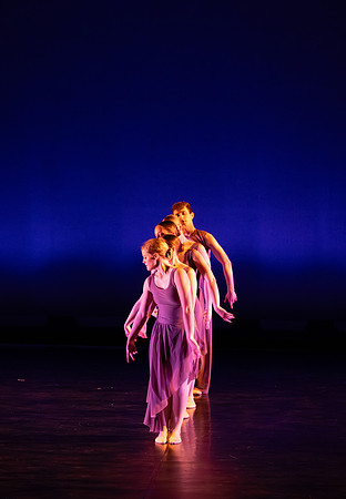 Dance Showcase - Feb 2026