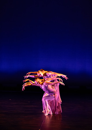 Dance Showcase - Feb 2026