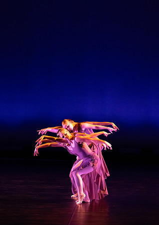 Dance Showcase - Feb 2026