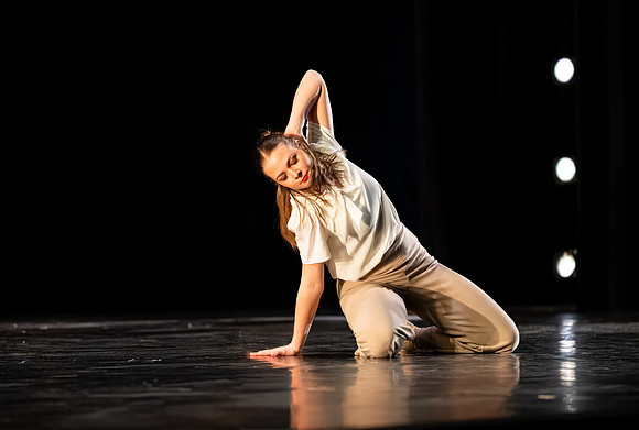 Dance Showcase - Feb 2026