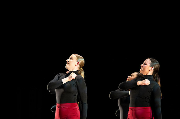 Dance Showcase - Feb 2026