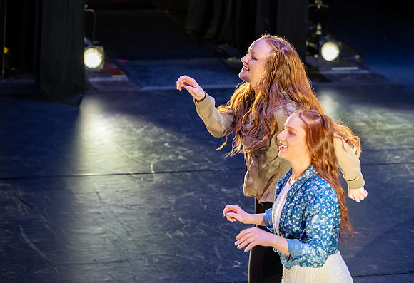 Dance Showcase - Feb 2026