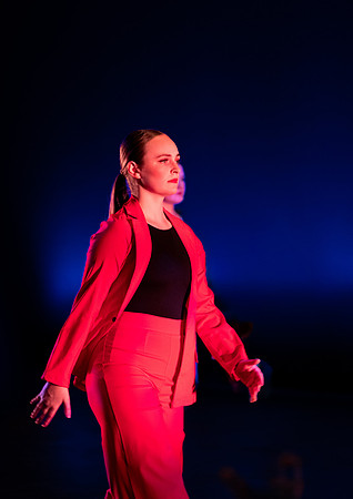 Dance Showcase - Feb 2026